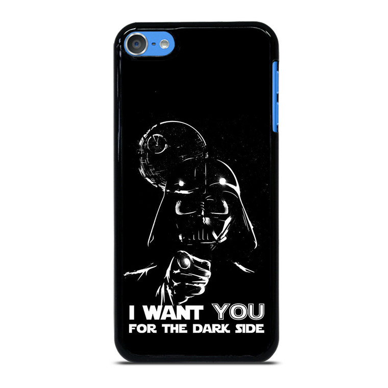 STAR WARS DARTH VADER iPod Touch 7 Case