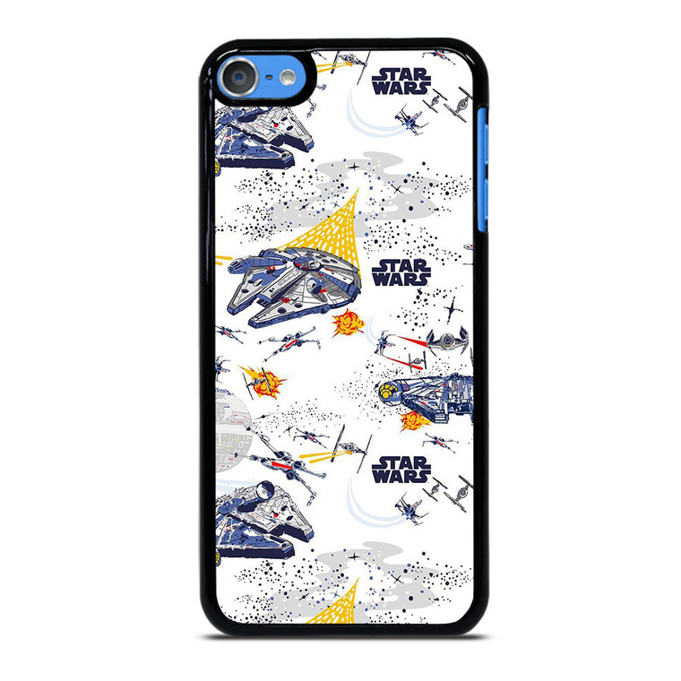 STARWARS SPACESHIP iPod Touch 7 Case