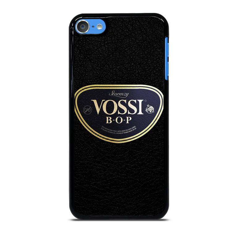 STORMZY VOSSI BOP COVER LOGO iPod Touch 7 Case