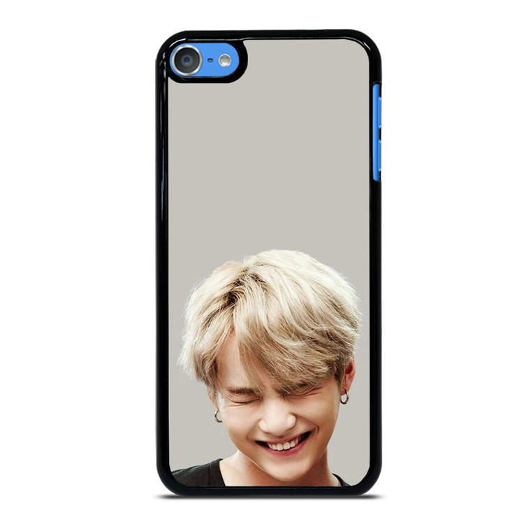 SUGA BTS BANGTAN BOYS iPod Touch 7 Case