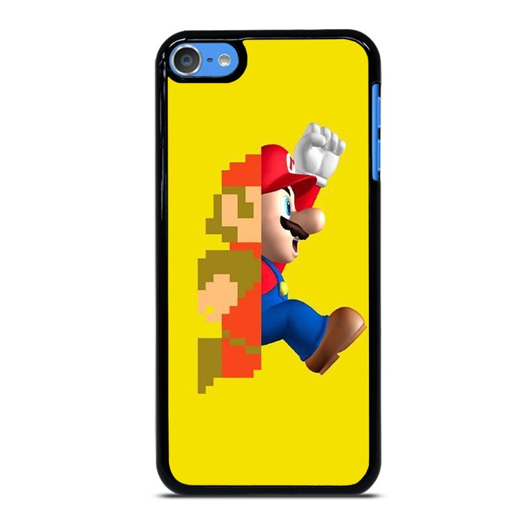 SUPER MARIO BROS iPod Touch 7 Case