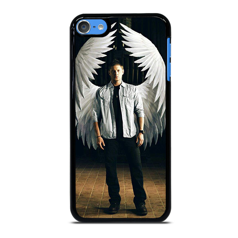 SUPERNATURAL WINGS iPod Touch 7 Case