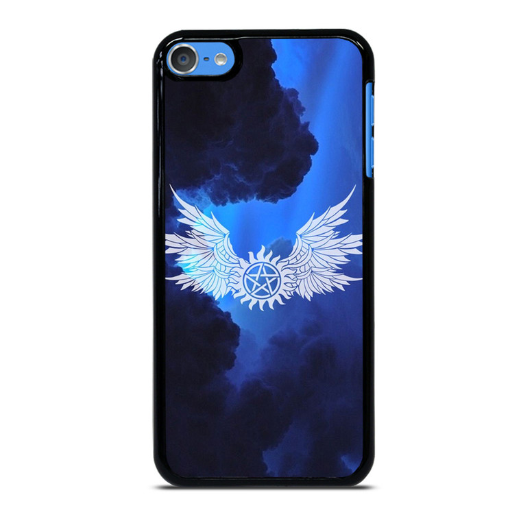 SUPERNATURAL iPod Touch 7 Case