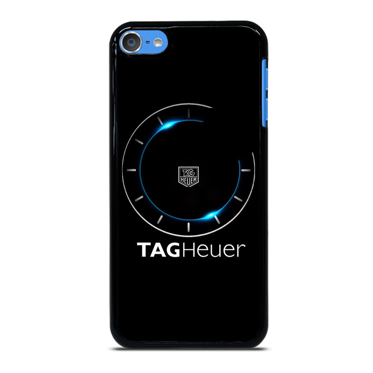 TAG HEUER PRESTIGE LOGO iPod Touch 7 Case