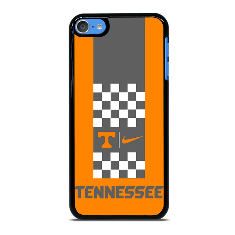 TENNESSEE UT VOLS LOGO 3 iPod Touch 7 Case