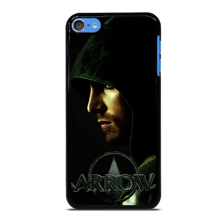THE ARROW DC iPod Touch 7 Case