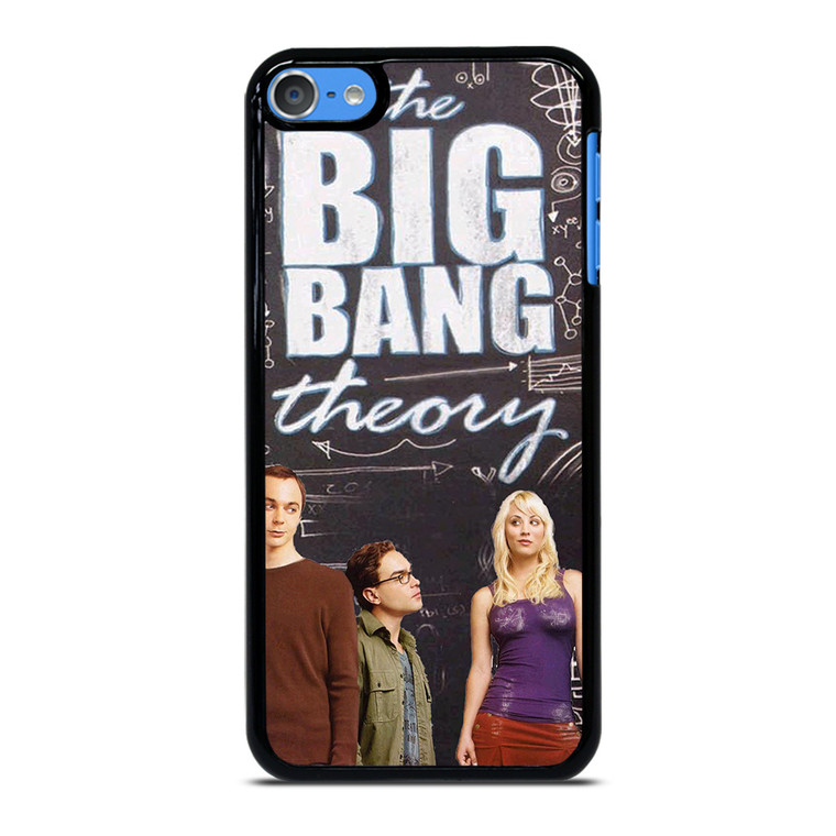 THE BIG BANG THEORY 1 iPod Touch 7 Case