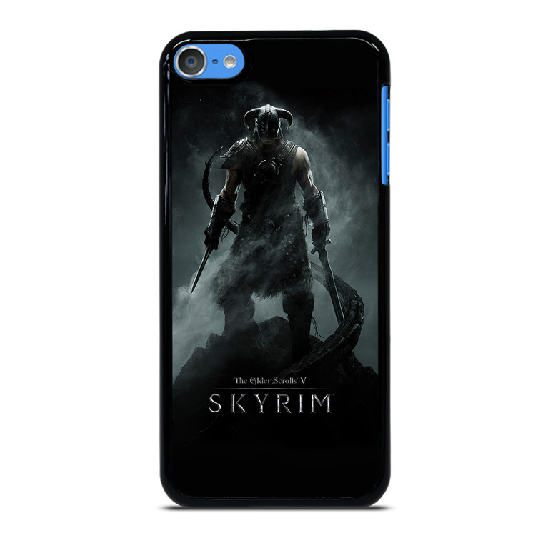 THE ELDER SCROLLS V SKYRIM iPod Touch 7 Case