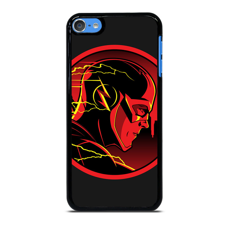 THE FLASH HEAD iPod Touch 7 Case