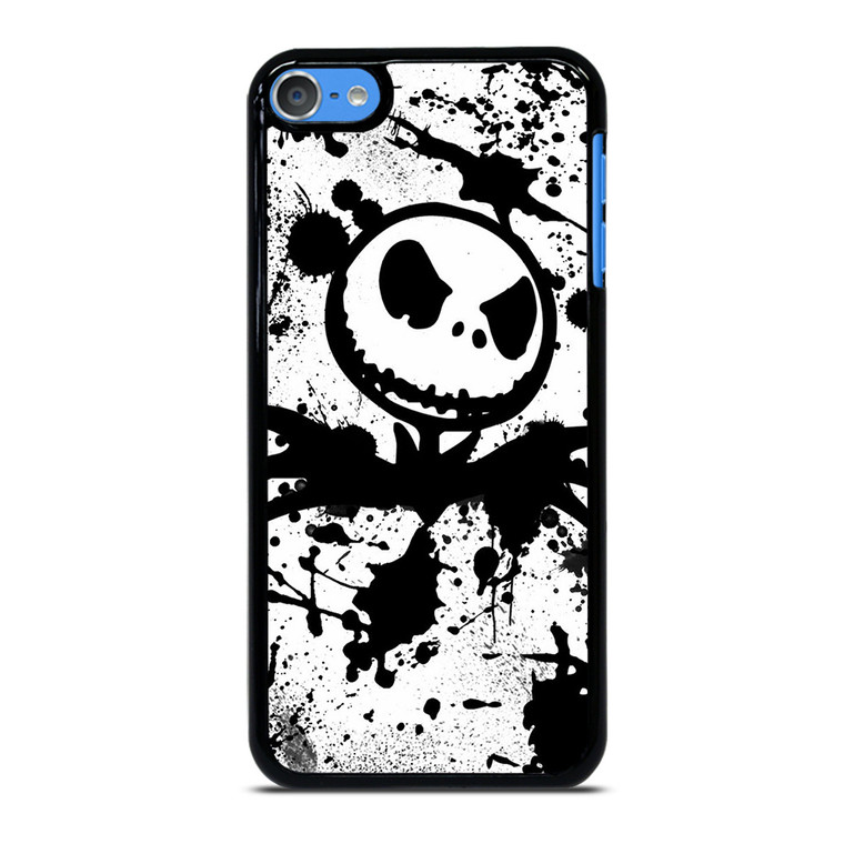 THE NIGHTMARE BEFORE CHRISTMAS ART iPod Touch 7 Case