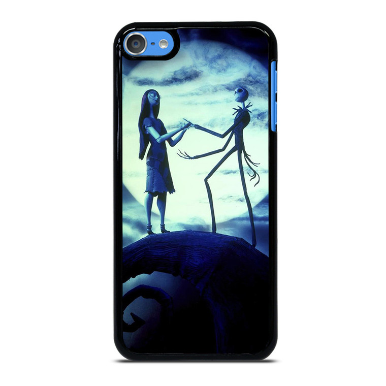 THE NIGHTMARE BEFORE CHRISTMAS iPod Touch 7 Case
