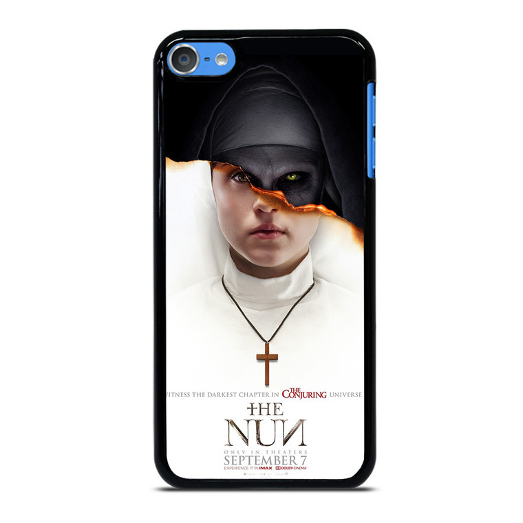 THE NUN 2 iPod Touch 7 Case