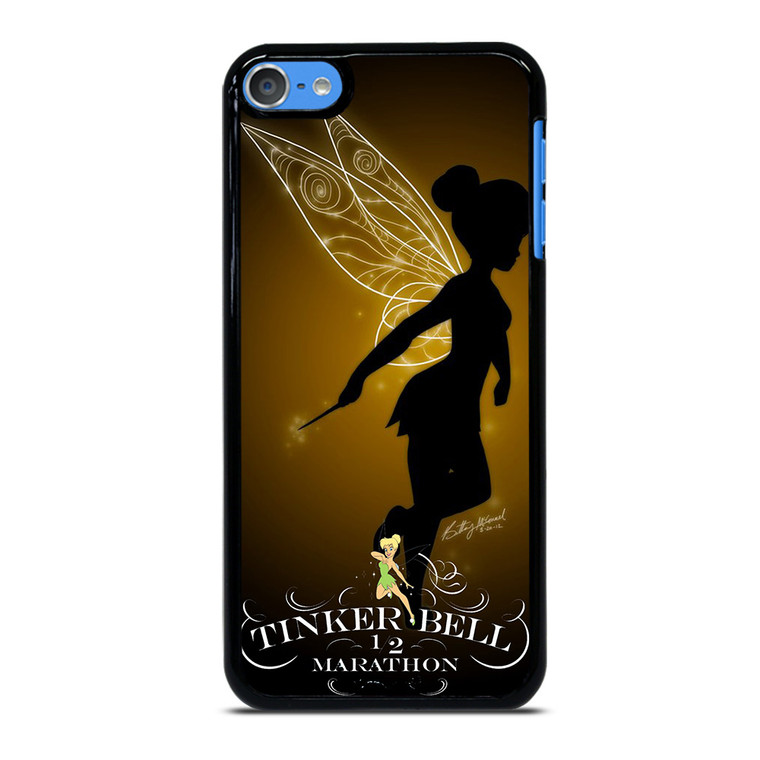 TINKER BELL iPod Touch 7 Case