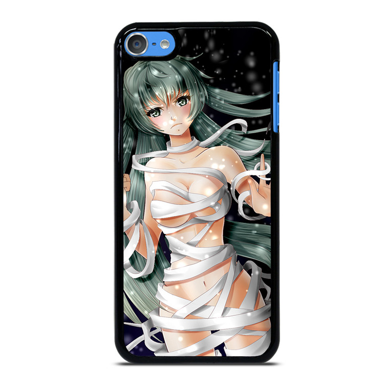 TOKYO GHOUL MUMMY iPod Touch 7 Case