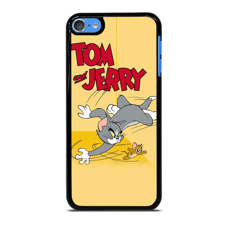 TOM AND JERRY CARTOON 2 iPod Touch 7 Case
