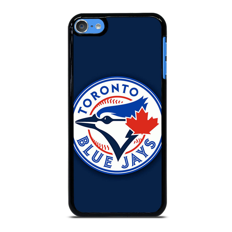 TORONTO BLUE JAYS BASEBALL LOGO iPod Touch 7 Case