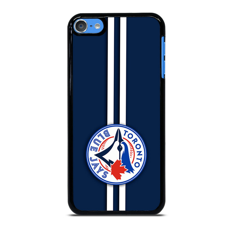 TORONTO BLUE JAYS BASEBALL MLB iPod Touch 7 Case