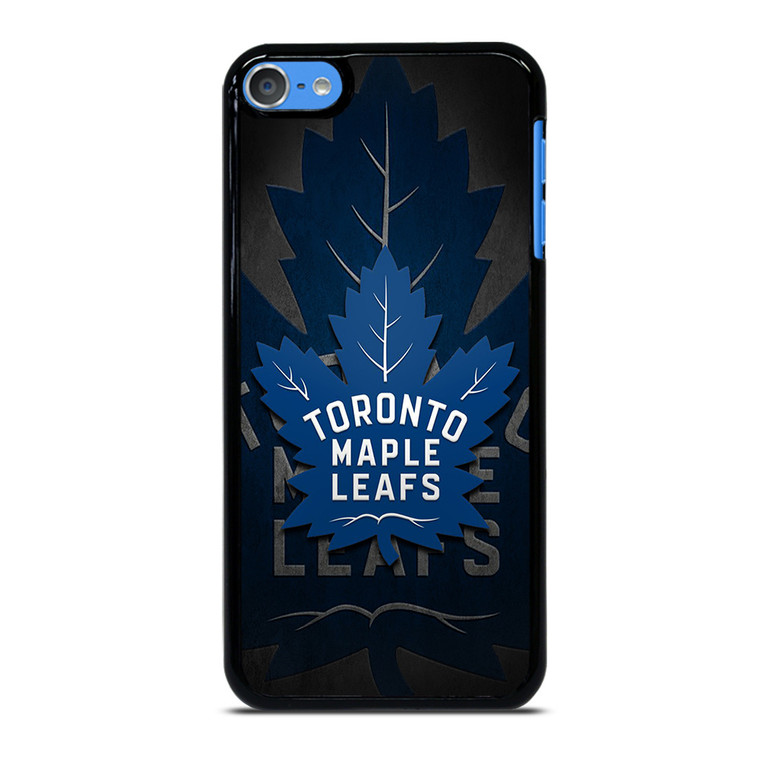TORONTO MAPLE LEAFS 1 iPod Touch 7 Case