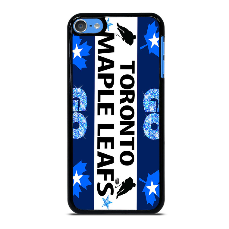 TORONTO MAPLE LEAFS GO iPod Touch 7 Case
