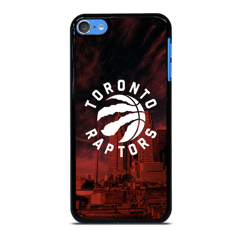 TORONTO RAPTORS 2 iPod Touch 7 Case