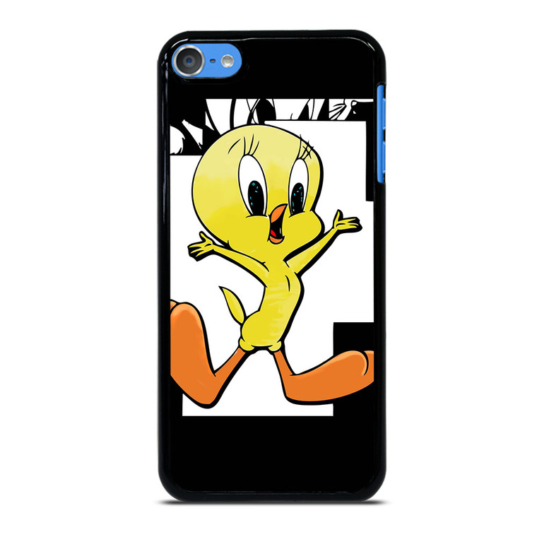 TWEETY BIRD iPod Touch 7 Case