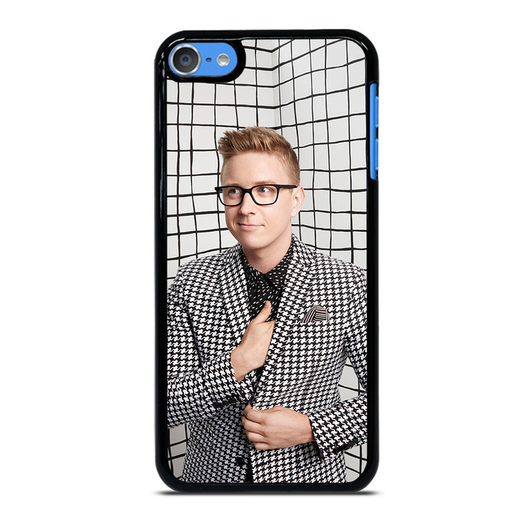 TYLER OAKLEY X INTRODUCING iPod Touch 7 Case