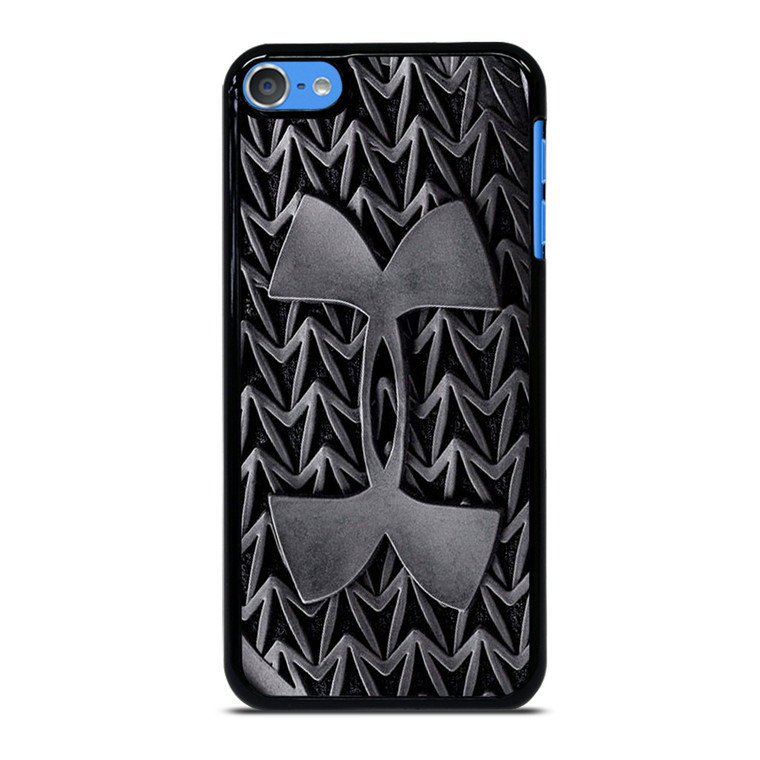UNDER ARMOUR LOGO 3D iPod Touch 7 Case