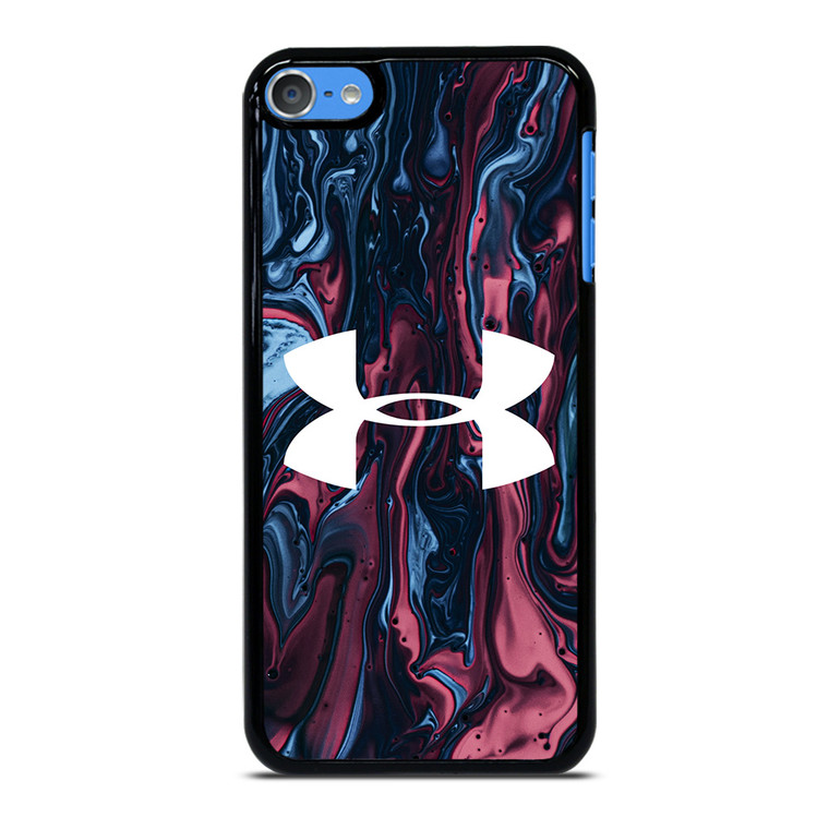 UNDER ARMOUR ON LIQUID iPod Touch 7 Case