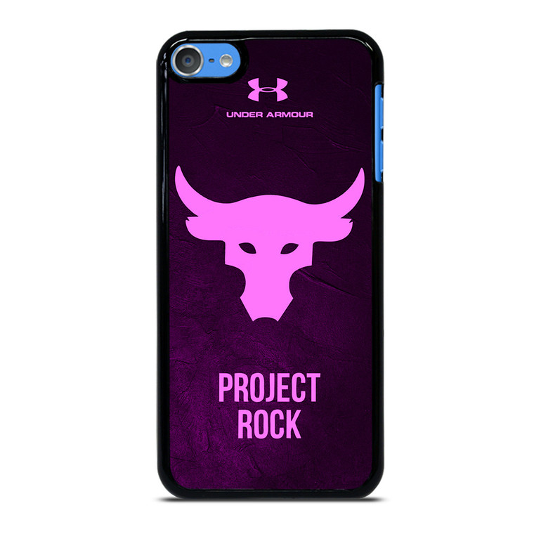 UNDER ARMOUR PROJECT ROCK 12 iPod Touch 7 Case