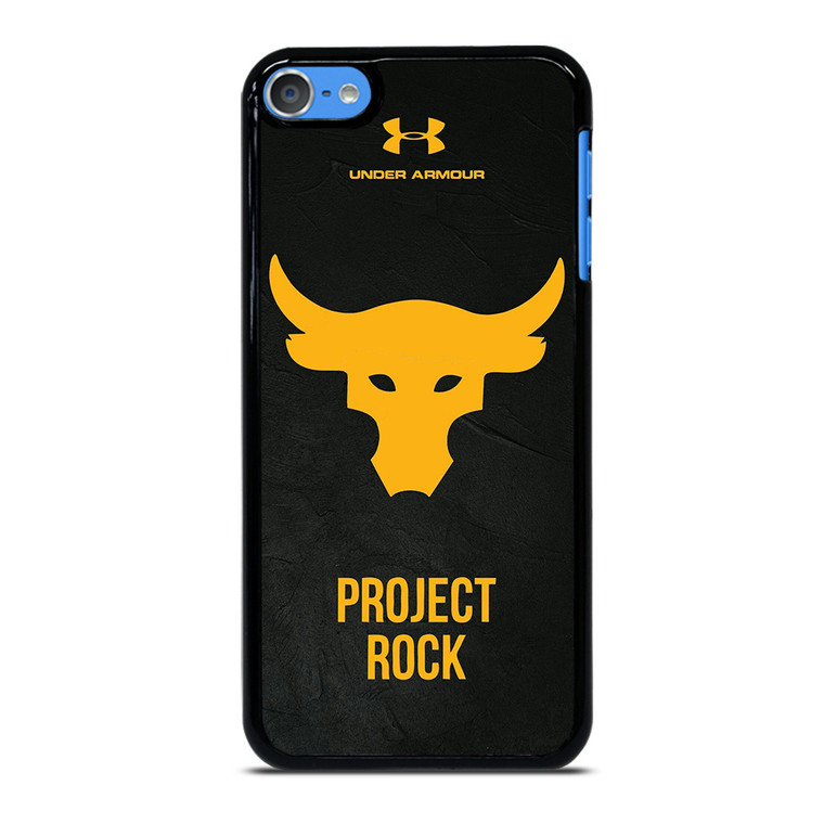 UNDER ARMOUR PROJECT ROCK iPod Touch 7 Case