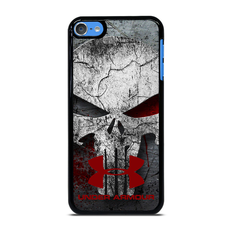 UNDER ARMOUR PUNISHER iPod Touch 7 Case