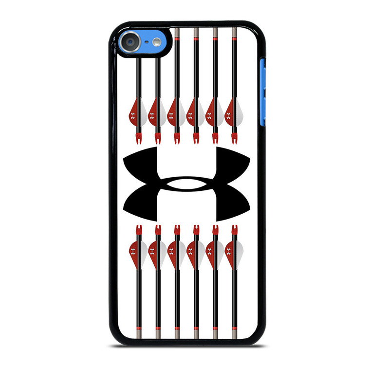 UNDER ARMOUR STYLE iPod Touch 7 Case