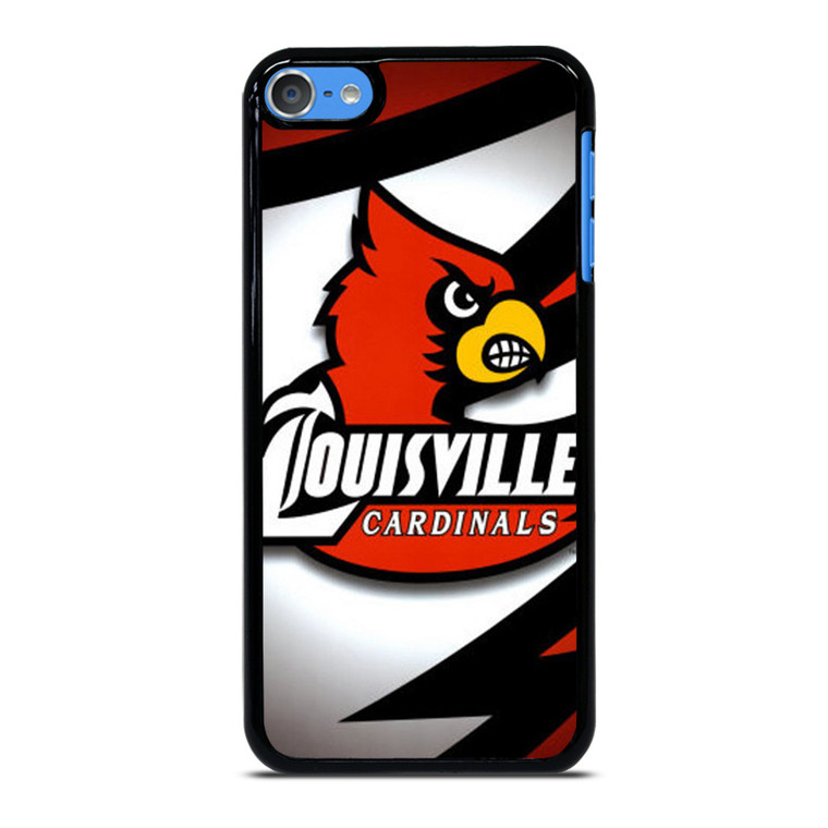 UNIVERSITY OF LOUISVILLE iPod Touch 7 Case