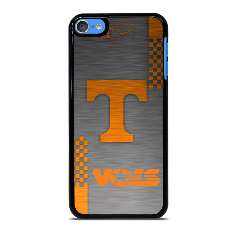 UNIVERSITY OF TENNESSEE UT VOLS 3 iPod Touch 7 Case