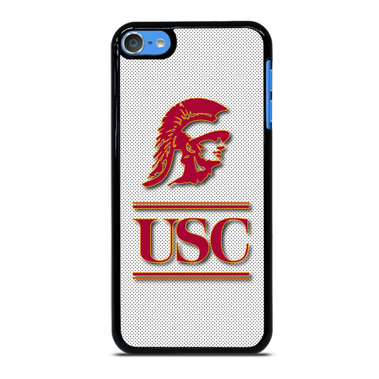 USC TROJANS NEW iPod Touch 7 Case USC TROJANS NEW iPod Touch 7 Case