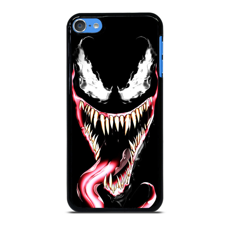 VENOM MARVEL ART 3 iPod Touch 7 Case