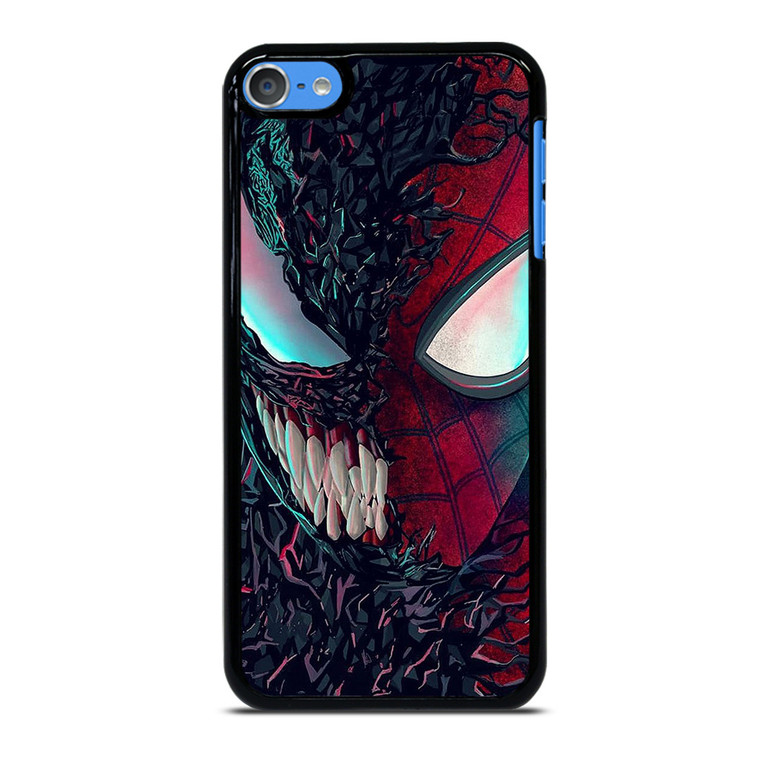 VENOM SPIDERMAN 2 iPod Touch 7 Case