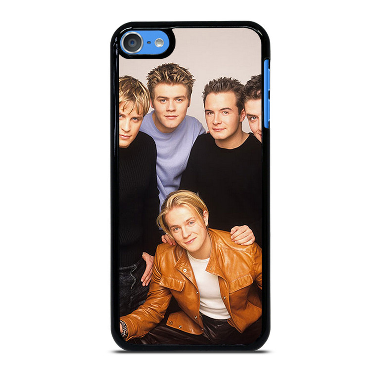 WESTLIFE ALL iPod Touch 7 Case