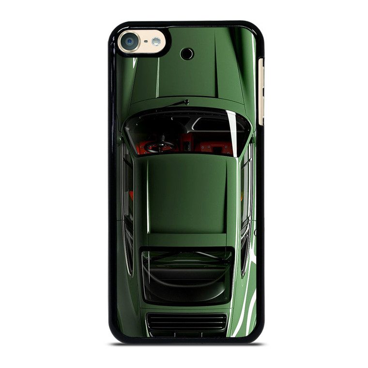 1990 PORSCHE 946 iPod Touch 6 Case