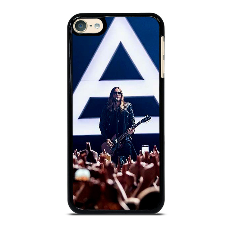 30 SECOND TO MARS JL iPod Touch 6 Case