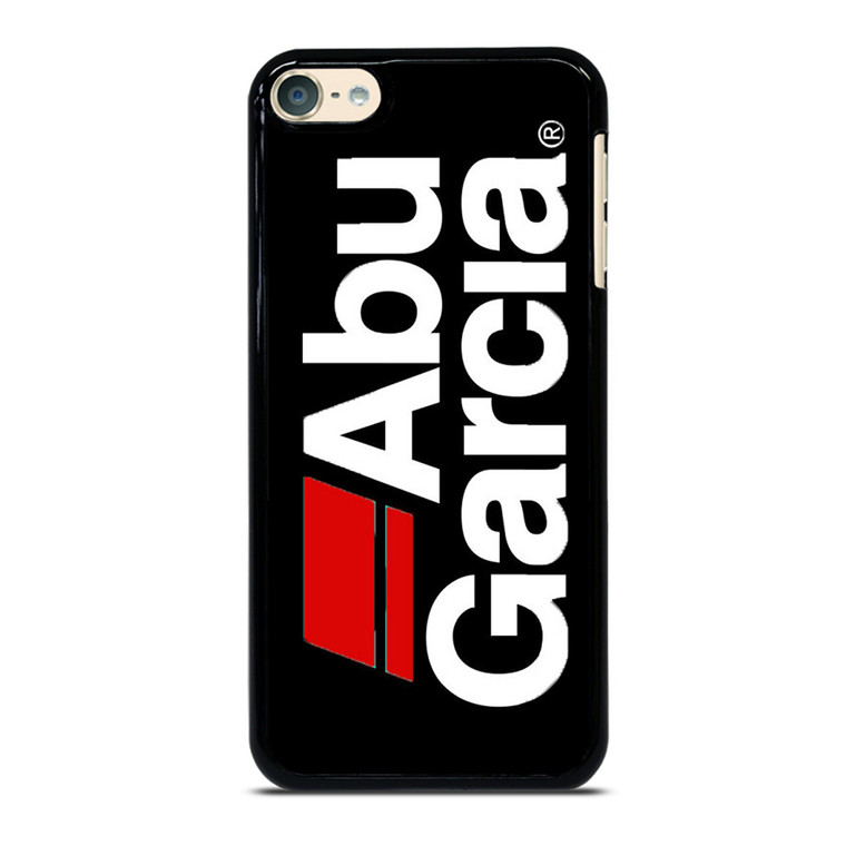 ABU GARCIA LOGO iPod Touch 6 Case