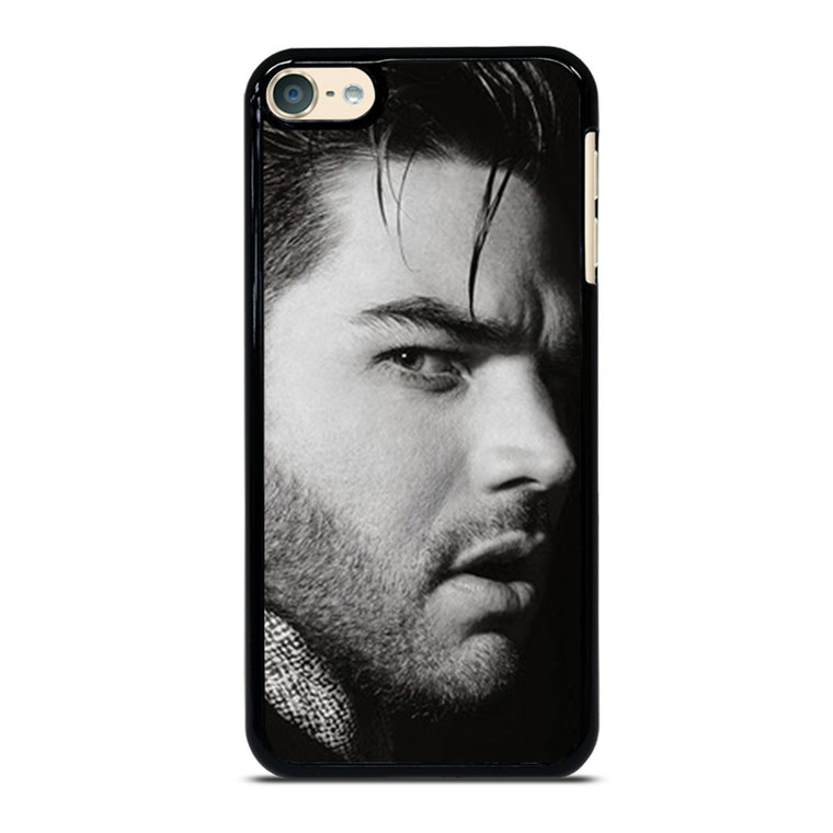 ADAM LAMBERT iPod Touch 6 Case