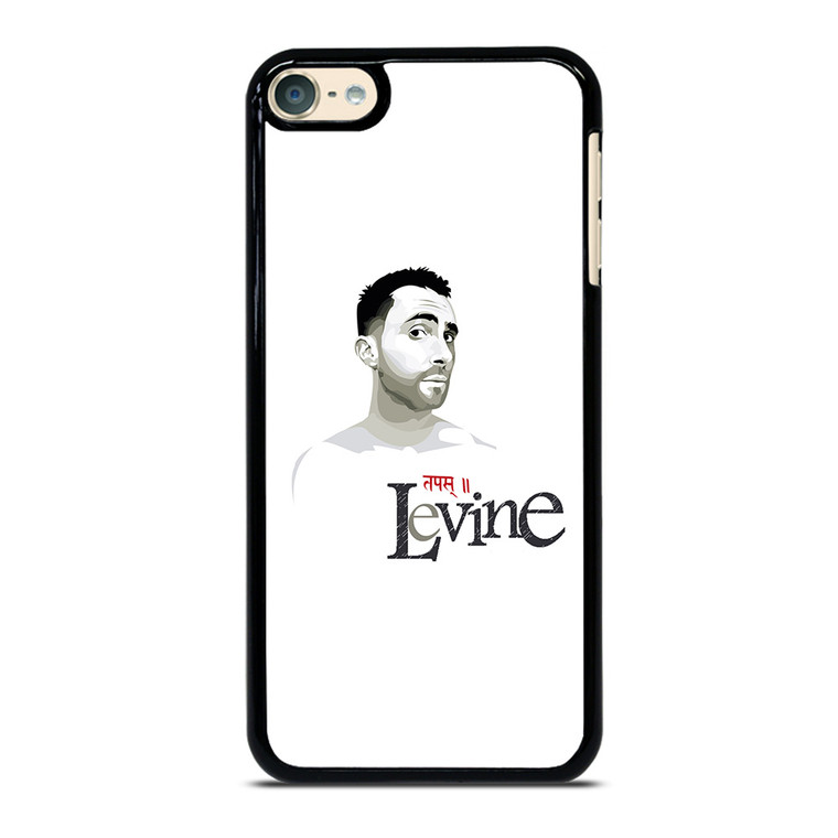 ADAM LEVINE ARTWORK iPod Touch 6 Case