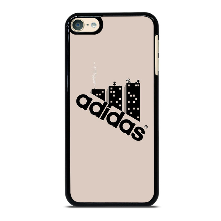 ADIDAS A CITIES LOGO iPod Touch 6 Case