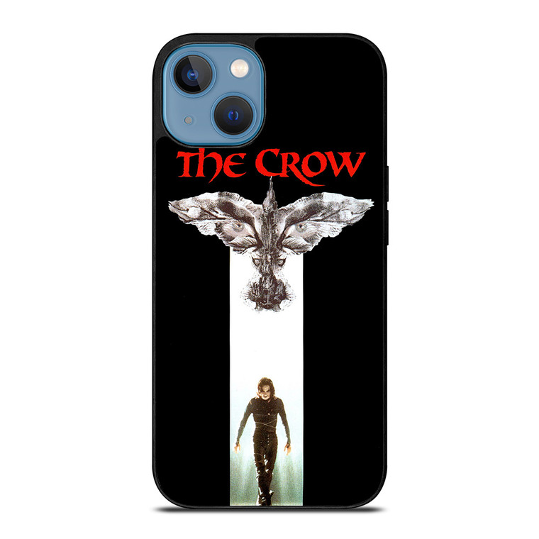 THE CROW MOVIE iPhone 13 Case