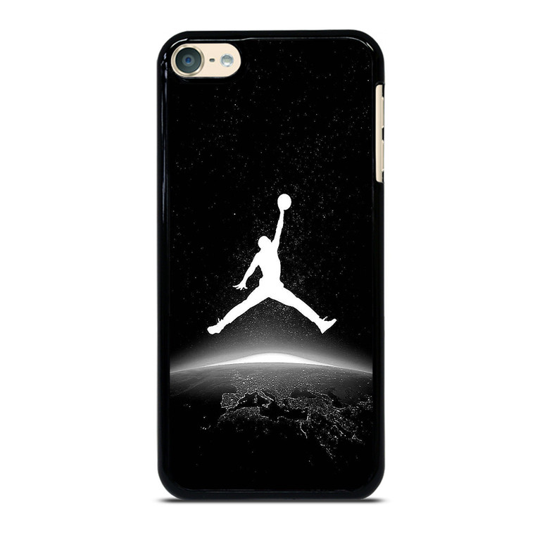 AIR JORDAN LOGO 2 iPod Touch 6 Case