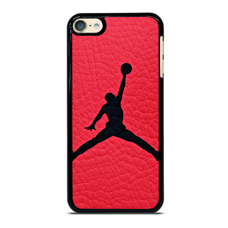 AIR JORDAN LOGO iPod Touch 6 Case