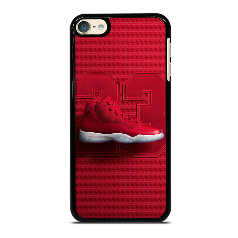 AIR JORDAN SHOES 2 iPod Touch 6 Case AIR JORDAN SHOES 2 iPod Touch 6 Case