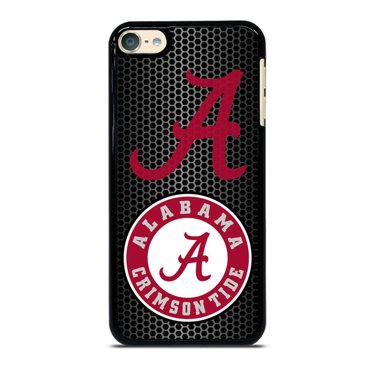 ALABAMA CRIMSON iPod Touch 6 Case