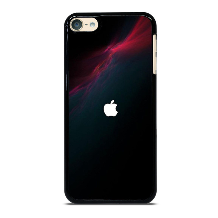 APPLE LOGO BIGBANG EFFECT iPod Touch 6 Case